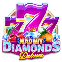 Mad Hit Diamonds Deluxe